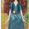 Disney Princess Royal Shimmer Pop Merida