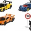 Geschenkset Supercars SIKU (6328) -Speelgoedverkoop 6328