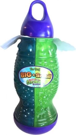 Bellenblaas Gazillion 2 In 1 - Maak Hele Grote Luchtbellen