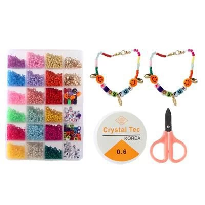 Kralen 24 Soorten 3 Kralen 24 Soorten