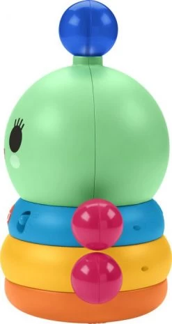 Fisher Price Dance And Wobble Worm -Speelgoedverkoop 637x1200