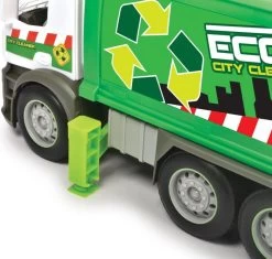 Dickie Toys Vuilniswagen Met Licht En Geluid -Speelgoedverkoop 640540