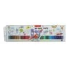 Bruynzeel Etui 50 Viltstiften -Speelgoedverkoop 650 0925 1 1