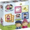 Fien En Teun Memory 2 Fien En Teun Memory -Speelgoedverkoop 65400