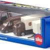 Siku 6324 Geschenkset UPS Logistiek 1 Siku 6324 Geschenkset UPS Logistiek -Speelgoedverkoop 6546 1