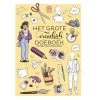 Het Grote Creachick Doeboek -Speelgoedverkoop 655 7044 1