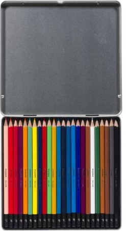 24 Kleurpotloden In Blink Donker -Speelgoedverkoop 655x1200