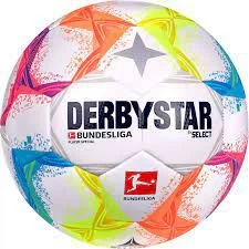 Derbystar Bundesliga 22/23