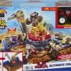Hot Wheels Monster Trucks Arena Smashers Main Event -Speelgoedverkoop 6612