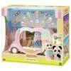 Sylvanian Families 5651 Ice Cream Van -Speelgoedverkoop 6666666