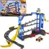 Monsterjam Garage -Speelgoedverkoop 6818