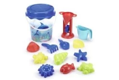 Emmerset Dolfijn 14 Delig