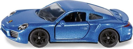 Siku 1506 Porsche 911 Turbo S 3 Siku 1506 Porsche 911 Turbo S