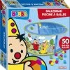 Ballenbak Bumba Met 50 Ballen -Speelgoedverkoop 685640