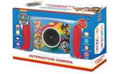 Paw Patrol Interactieve Camera