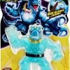 Goo Jit Zu Shifters Superhelden Set - Tyro - Glow In The Dark 2 Goo Jit Zu Shifters Superhelden Set - Tyro - Glow In The Dark -Speelgoedverkoop 69000