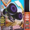 R/C Monster Jam Grave Digger Ramp Champ -Speelgoedverkoop 6929