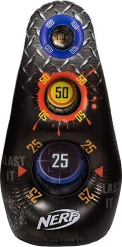 Nerf Opblaasbaar Target