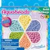 Aquabeads 31505 Pastel Solid Beads Set 1 Aquabeads 31505 Pastel Solid Beads Set -Speelgoedverkoop 69393
