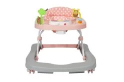 Loopstoel Lexi Roze 7 Loopstoel Lexi Roze -Speelgoedverkoop 69696 4