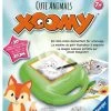 Xoomy Compact Cute Animals -Speelgoedverkoop 6 2 3