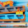 Hot Wheels Speedway Transportwagen