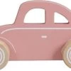 Little Dutch Auto Pink -Speelgoedverkoop 7000