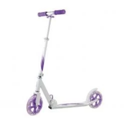 Alert Step Grote Wielen Spinout Paars