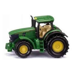 Siku Tractor John Deere 6215R