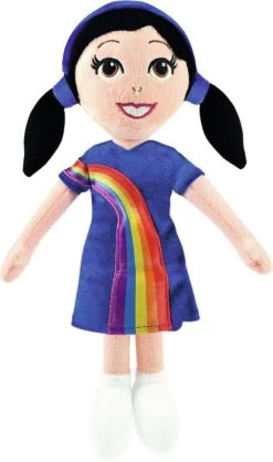 Knuffelpop K3 Marthe 30cm