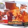 Zuru Robo Alive Dinosaurus Raptor Glow In The Dark