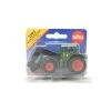 Siku Tractor Fendt 1050 Vario Met Voorlader
