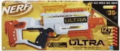 NERF Ultra Dorado - Blaster