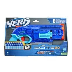 Nerf Elite 2.0 Trailblazer RD-8