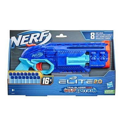 Nerf Elite 2.0 Trailblazer RD-8 3 Nerf Elite 2.0 Trailblazer RD-8