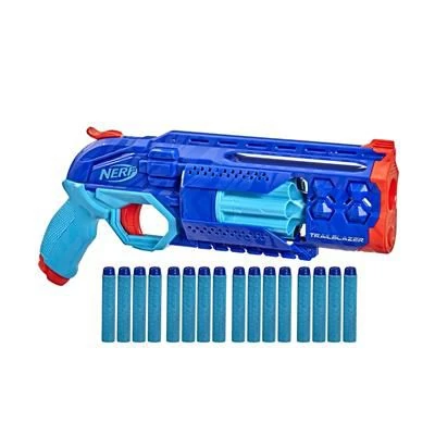 Nerf Elite 2.0 Trailblazer RD-8 4 Nerf Elite 2.0 Trailblazer RD-8 - Afbeelding 2