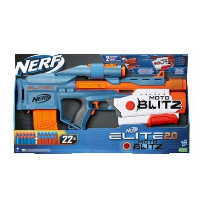 Nerf Elite 2.0 Motoblitz Cs 10 3 Nerf Elite 2.0 Motoblitz Cs 10