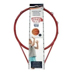 Basketbalring Met Net Alert 53cm