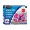 Roller Skates 29-34 Roze -Speelgoedverkoop 734 1148 1