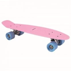 Skateboard Roze 55 Cm ABEC 7 Alert