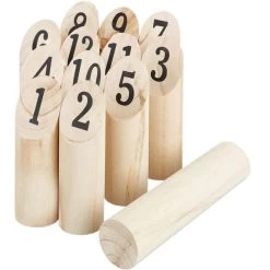 Houten Werpspel Alert 5 Houten Werpspel Alert -Speelgoedverkoop 740 2100 2