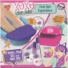 Xoxo Foot Spa Experience