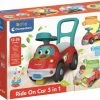 Clementoni - Ride On Car 3 In 1 1 Clementoni - Ride On Car 3 In 1 -Speelgoedverkoop 7663