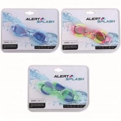 Alert Zwembrilletje Met Print Maat S/M