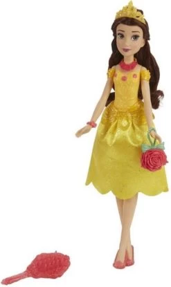 Disney Princess Belle