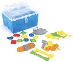 Duikspeelset 27 Delig -Speelgoedverkoop 78480