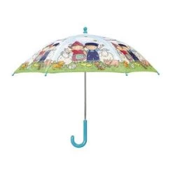 Fien En Teun Paraplu