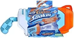 Nerf Super Soaker Torrent