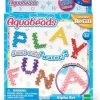Aquabeads Thema Navulling Alfabet Set -Speelgoedverkoop 79258