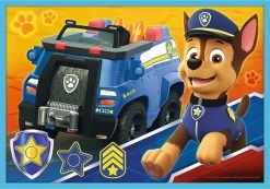 Paw Patrol 10 In 1 Puzzel 15 Paw Patrol 10 In 1 Puzzel -Speelgoedverkoop 7968084